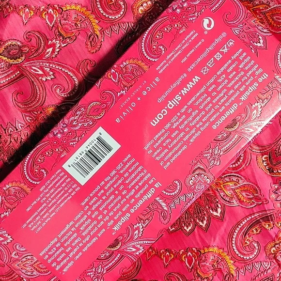 SLIP sleep mask - Picture 4 of 4